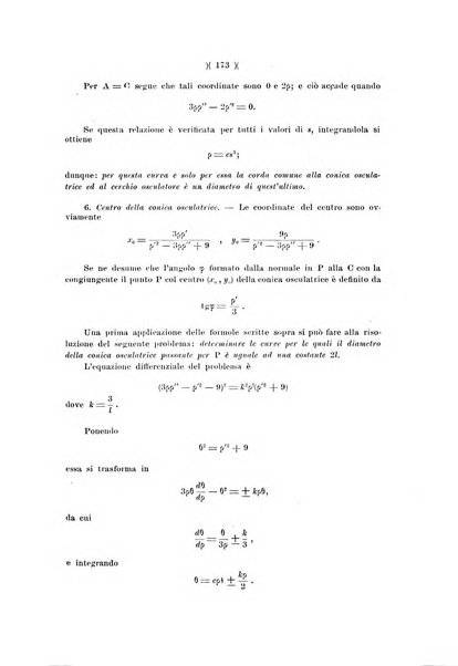 Giornale di matematiche di Battaglini