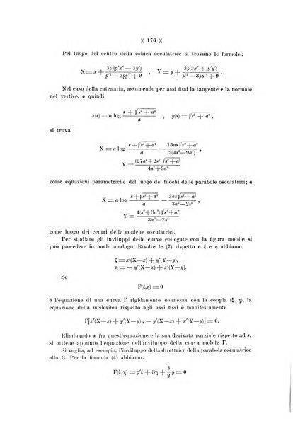 Giornale di matematiche di Battaglini