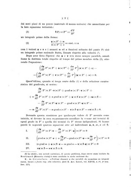 Giornale di matematiche di Battaglini