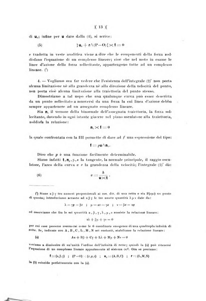 Giornale di matematiche di Battaglini