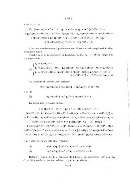 Giornale di matematiche di Battaglini