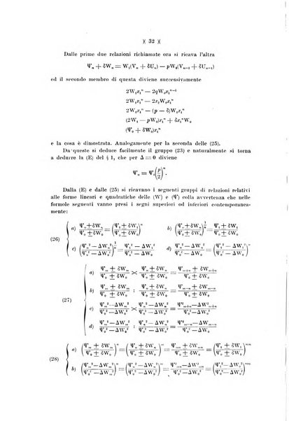 Giornale di matematiche di Battaglini