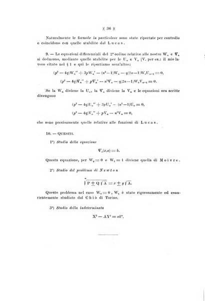 Giornale di matematiche di Battaglini