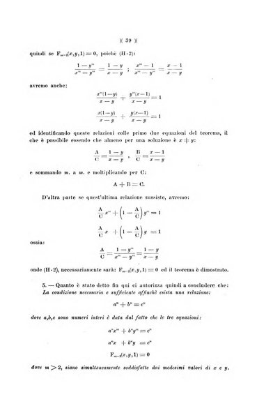 Giornale di matematiche di Battaglini