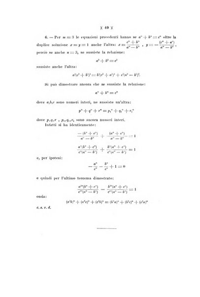 Giornale di matematiche di Battaglini