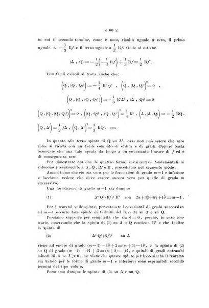 Giornale di matematiche di Battaglini