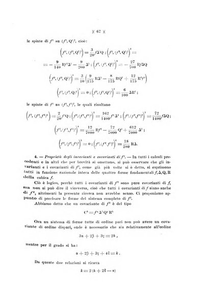 Giornale di matematiche di Battaglini