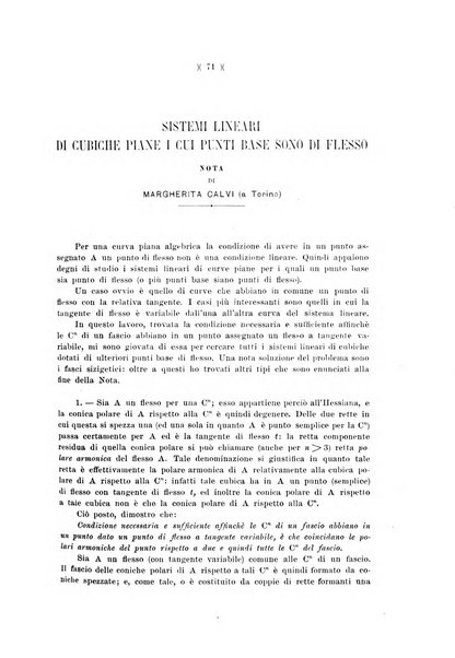 Giornale di matematiche di Battaglini