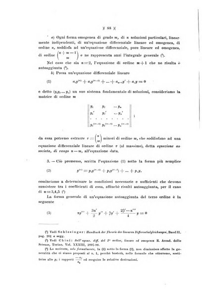 Giornale di matematiche di Battaglini