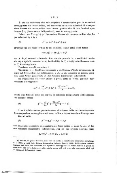 Giornale di matematiche di Battaglini