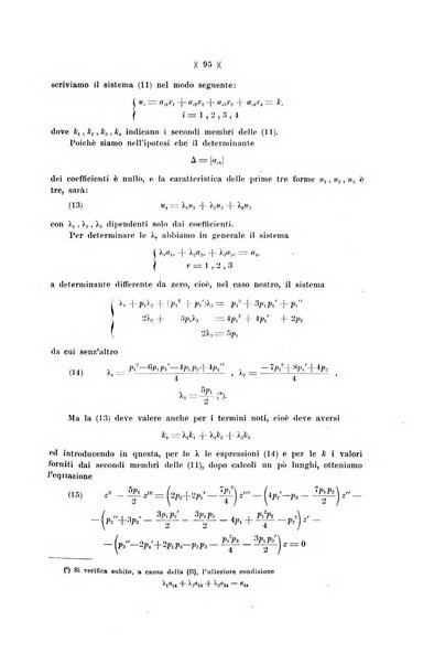 Giornale di matematiche di Battaglini