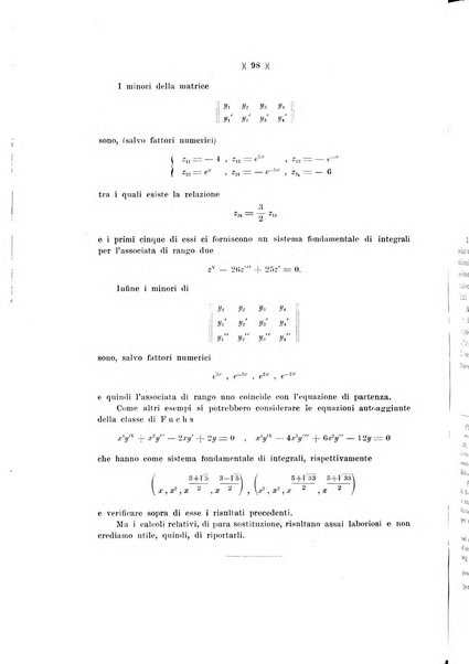 Giornale di matematiche di Battaglini