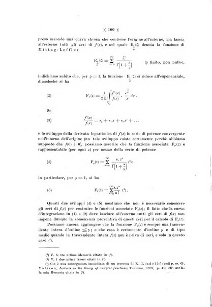 Giornale di matematiche di Battaglini