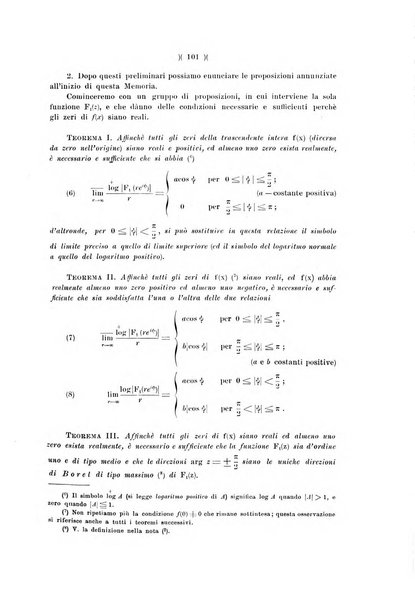 Giornale di matematiche di Battaglini