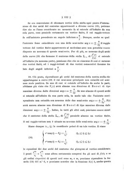 Giornale di matematiche di Battaglini