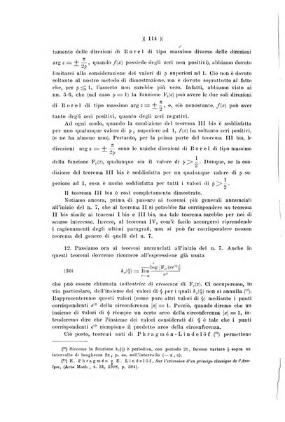 Giornale di matematiche di Battaglini