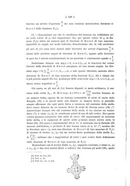 Giornale di matematiche di Battaglini