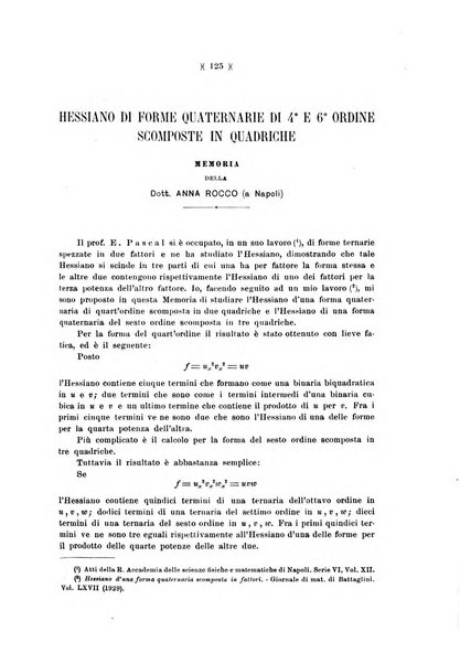 Giornale di matematiche di Battaglini