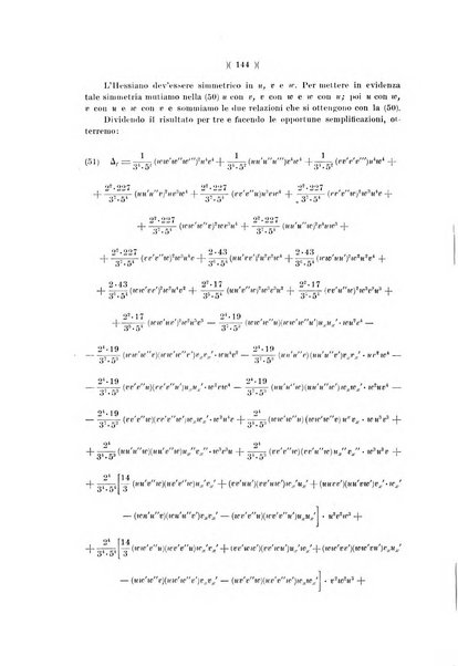 Giornale di matematiche di Battaglini