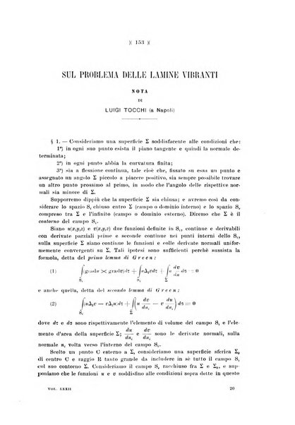 Giornale di matematiche di Battaglini