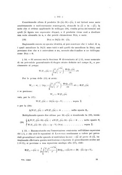 Giornale di matematiche di Battaglini