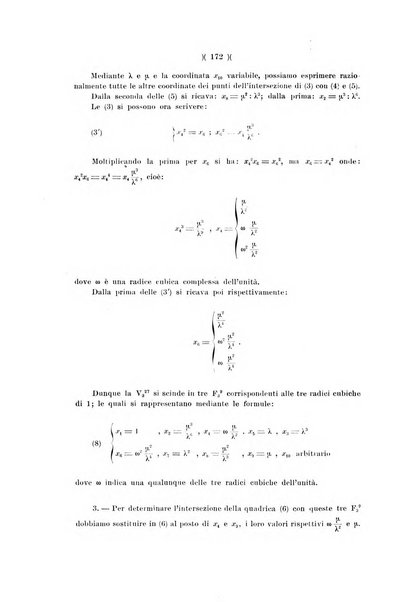 Giornale di matematiche di Battaglini