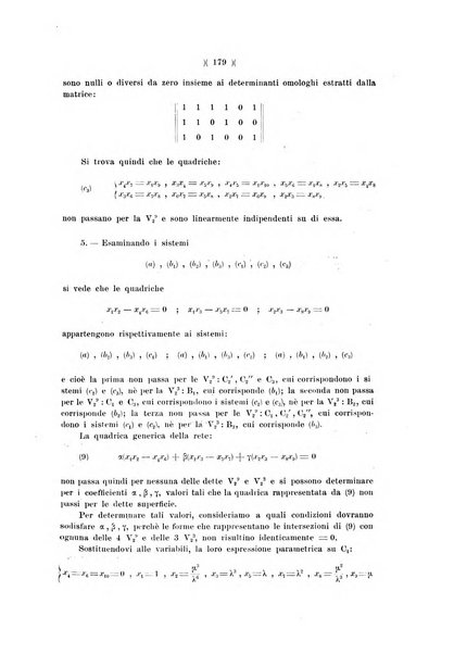 Giornale di matematiche di Battaglini