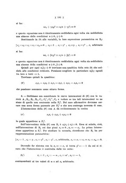 Giornale di matematiche di Battaglini