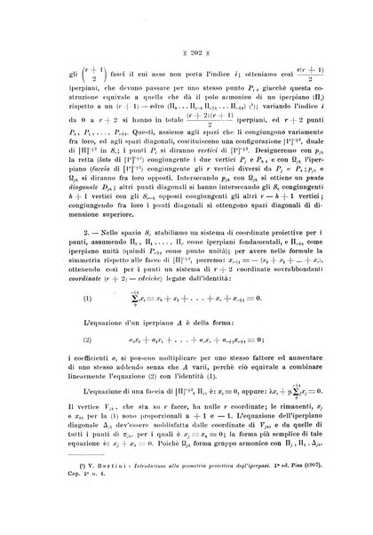 Giornale di matematiche di Battaglini