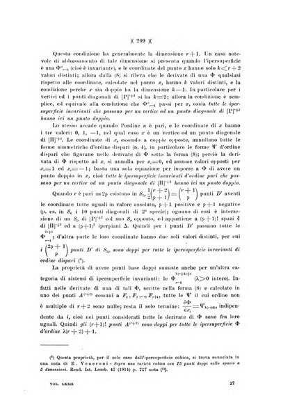 Giornale di matematiche di Battaglini