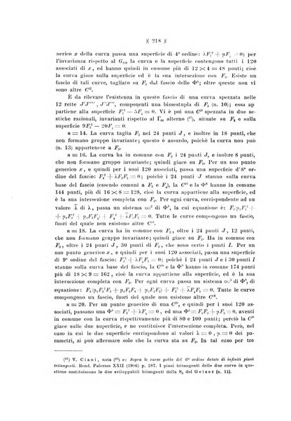 Giornale di matematiche di Battaglini