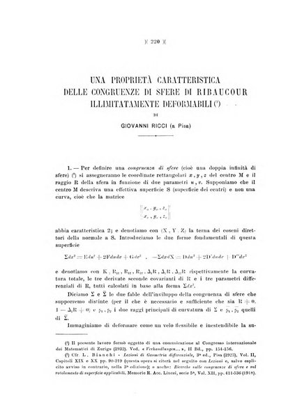 Giornale di matematiche di Battaglini