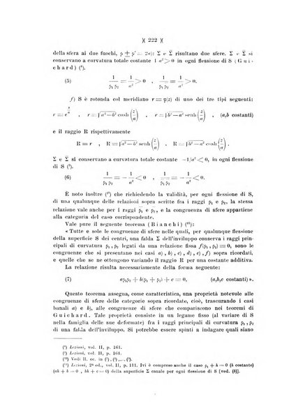 Giornale di matematiche di Battaglini