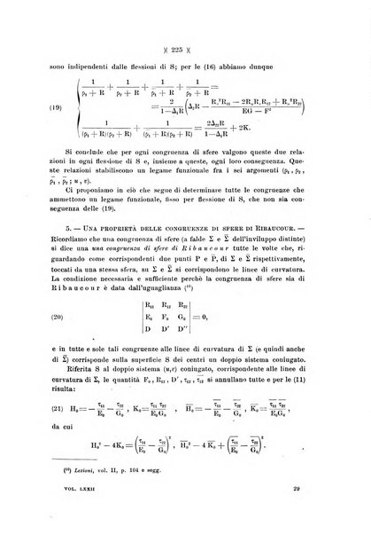 Giornale di matematiche di Battaglini