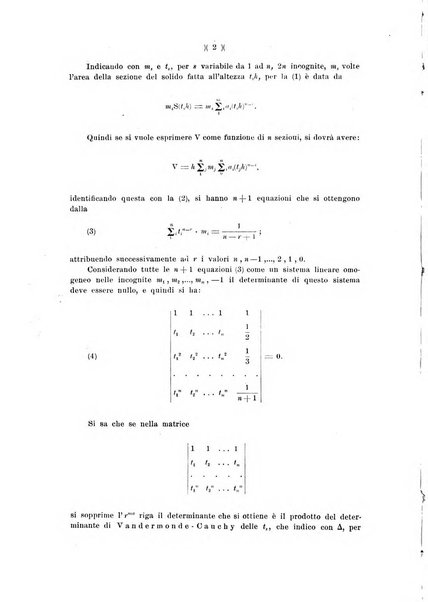 Giornale di matematiche di Battaglini