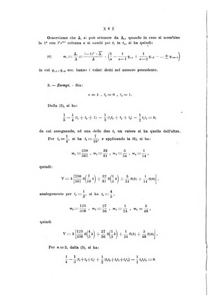 Giornale di matematiche di Battaglini