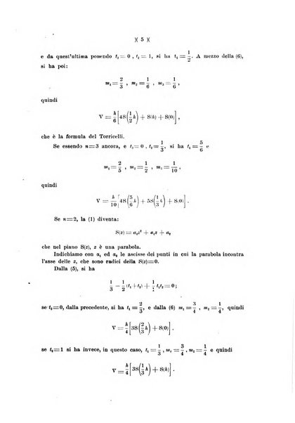 Giornale di matematiche di Battaglini