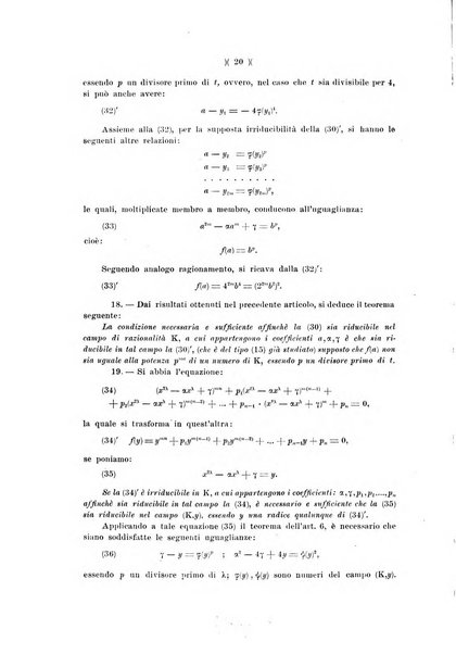 Giornale di matematiche di Battaglini