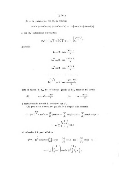 Giornale di matematiche di Battaglini