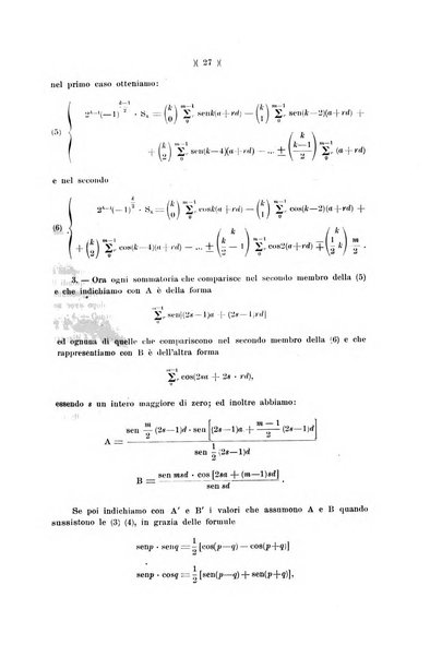 Giornale di matematiche di Battaglini