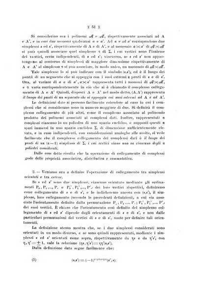 Giornale di matematiche di Battaglini