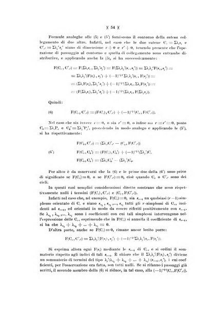 Giornale di matematiche di Battaglini