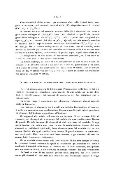 Giornale di matematiche di Battaglini