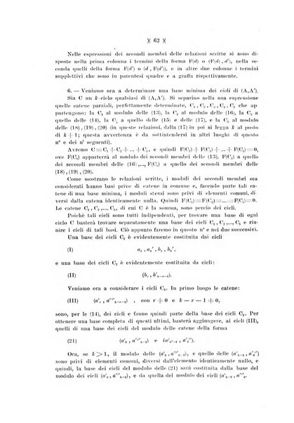 Giornale di matematiche di Battaglini