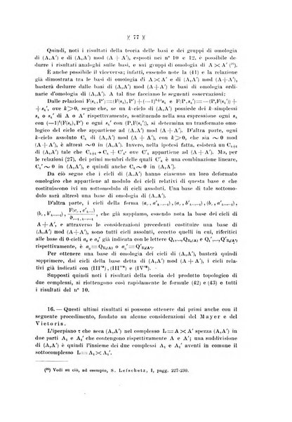 Giornale di matematiche di Battaglini