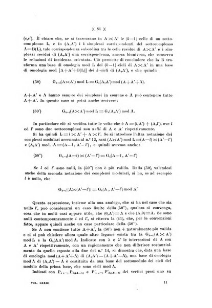 Giornale di matematiche di Battaglini