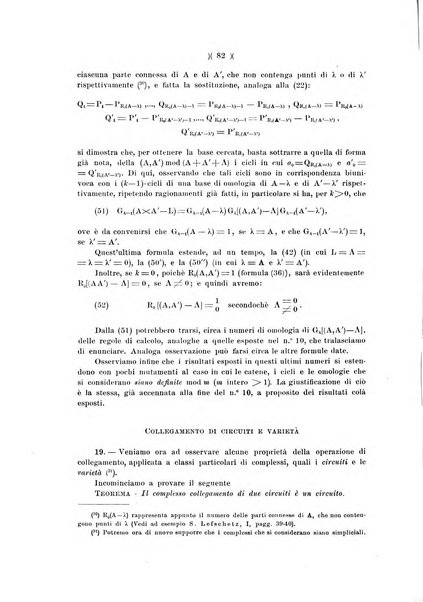 Giornale di matematiche di Battaglini