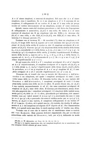 Giornale di matematiche di Battaglini