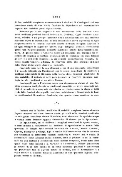 Giornale di matematiche di Battaglini