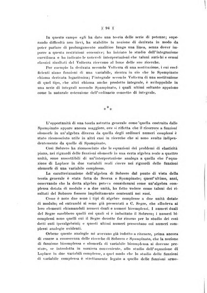 Giornale di matematiche di Battaglini